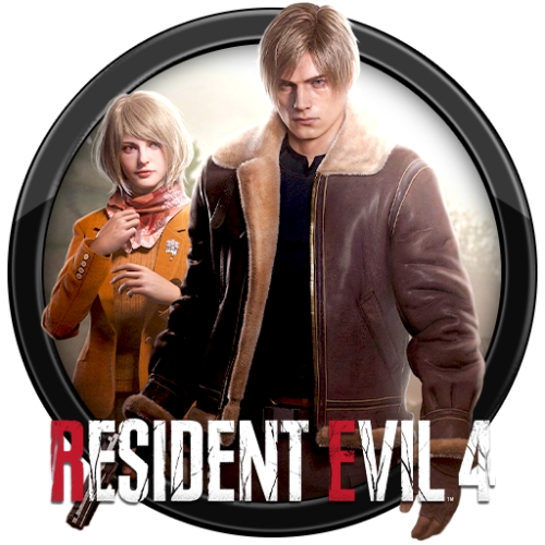  Resident Evil 4